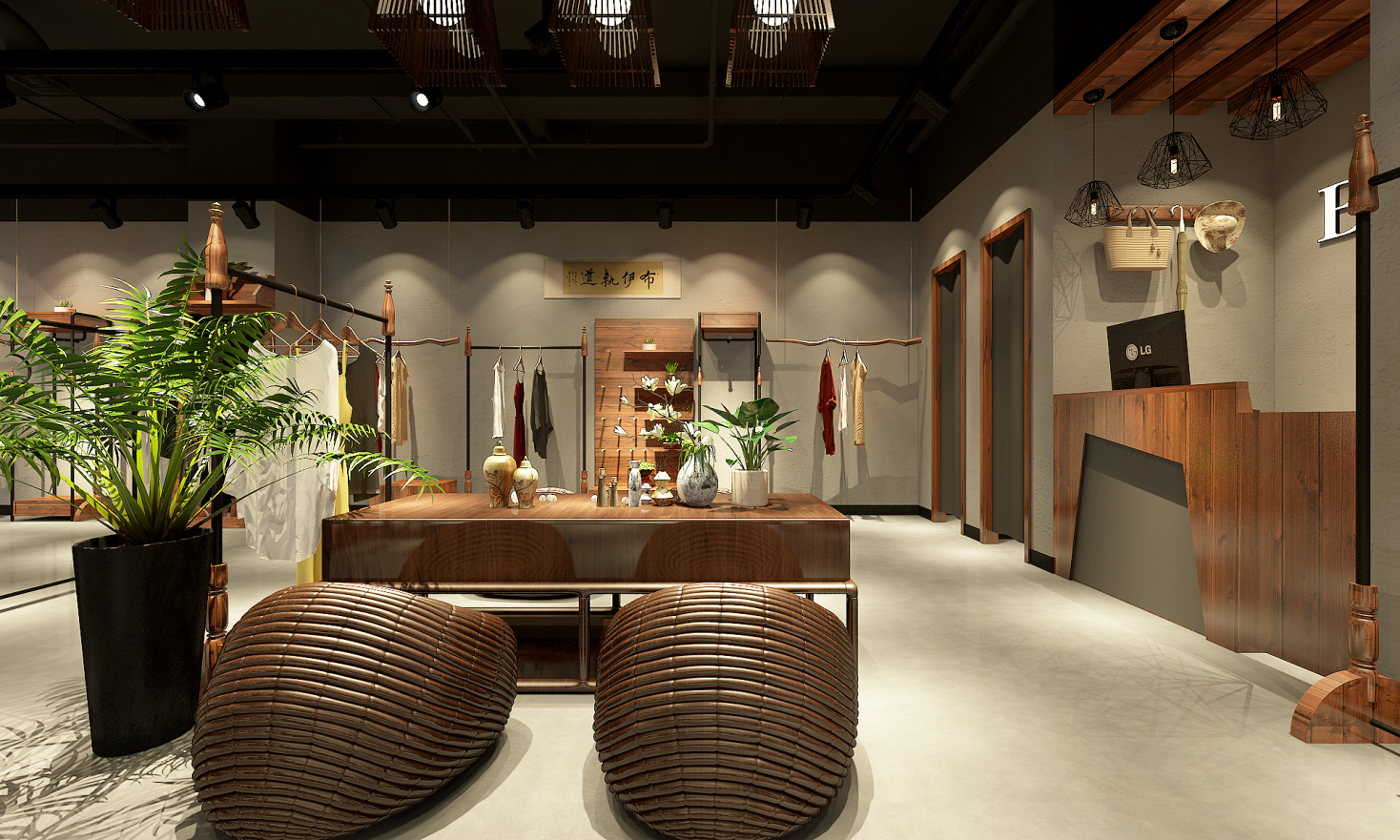 換季時(shí)髦不輸人 / 莫蘭迪色溫柔入夏